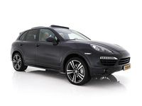 Occasion Porsche Cayenne 384 PK (282 kW) 2013 Zwart (metallic) SUV