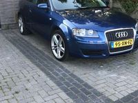 tweedehands Audi A3 1.6 Attr.PL Business