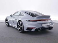 Occasion Porsche 992 Sport 551 PK (405 kW) 2023 Grijs Coupé