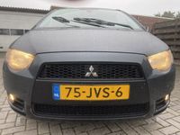 tweedehands Mitsubishi Colt 1.3 Airconditioning 5 deurs