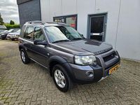 Occasion Land Rover Freelander 2 S 112 PK (82 kW) 2006 Overige SUV