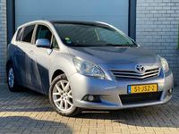 tweedehands Toyota Verso 1.8 VVT-i Panoramic 7p. *Camera|Pano|6-Versnellingen*