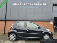Occasion Citroën C1 SELECTION 68 PK (50 kW) 2012 Zwart Hatchback