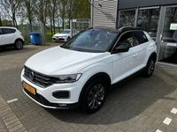 tweedehands VW T-Roc 1.5 TSI Sport