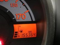 Occasion Peugeot 107 68 PK (50 kW) 2006 Geel Hatchback