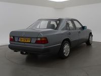 tweedehands Mercedes E280 E-KLASSE 200-500AUT. + AIRCO