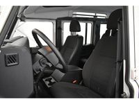 Occasion Land Rover Defender 123 PK (90 kW) 2007 Wit SUV