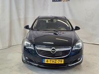 tweedehands Opel Insignia Sports Tourer 1.6 T Cosmo|AUTOMAAT|NAP|2E EIG|TREK