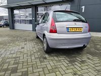 tweedehands Citroën C3 1.4i Exclusive incl. NWE APK. uitsluitend op afspraak !