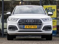 tweedehands Audi Q5 50 TFSI E Quattro S-Line Wordt verwacht!