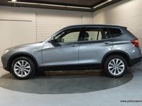 tweedehands BMW X3 xDrive20i Leer | Achteruitrijcamera | Dealeronderh