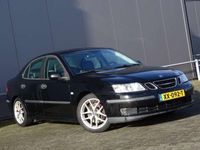 tweedehands Saab 9-3 Sport Sedan 2.0T Aero (motorlamp brand)