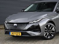 Nieuw Peugeot 308 SW Allure 145 PK (106 kW) 2025 Grijs Stationwagen