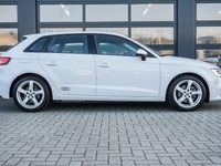 tweedehands Audi A3 Sportback 1.0 TFSI 116pk S-tronic Sport Lease Edition | Navigatie | Parkeersensoren Achter | 17" Velgen