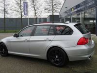 tweedehands BMW 316 3-SERIE Touring i Business Line NAVI / AIRCO/ECC / AFN. TREKHAAK