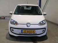 tweedehands VW up! up! 1.0 highBlueMotion - Airco Cruise PDC.