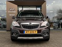 tweedehands Opel Mokka 1.4 T Edition