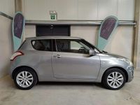 tweedehands Suzuki Swift 1.2i GL - CLIM - CRUISE - USB - CARNET COMPLET !