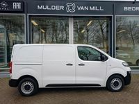 tweedehands Opel Vivaro-e Combi VIVAROL2 50 kWh 136 PK | Trekhaak | NAVI | Achteruitrijcamera | Parkeersensoren achter | Laadruimte betimmering | Laadkabel | N67547