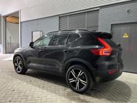 tweedehands Volvo XC40 T5 Recharge R-Design | Trekhaak | BLIS | 19 Inch | Stoel+Stuurverwarming | Keyless