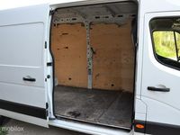 tweedehands Nissan NV400 Opel Renault Master Movano 2.3 dCi L3H2 Business