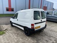 tweedehands Citroën Berlingo bestel 1.4i 500