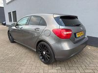 Occasion Mercedes A180 122 PK (89 kW) 2014 Grijs Hatchback