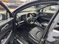 Occasion Kia Sportage GT 266 PK (195 kW) 2023 Zwart SUV
