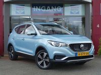 tweedehands MG ZS EV Luxury 45 kWh