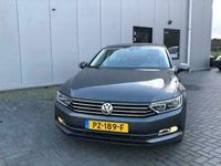 tweedehands VW Passat sedan1.6 TDI 120pk Business Edition