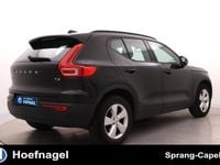 Occasion Volvo XC40 Momentum 165 PK (121 kW) 2019 Zwart SUV