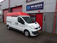 tweedehands Renault Trafic 2.0 dCi T29 L2H2 airco