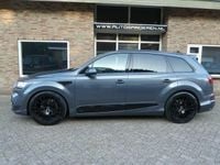 tweedehands Audi Q7 3.0 TFSI quattro Pro Line + 7p Abt Wide Body