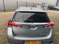 tweedehands Toyota Auris Hybrid 1.8 Hybrid Executive | Navigatie | Dealer Onderhou