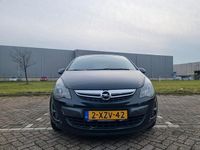 Occasion Opel Corsa 100 PK (73 kW) 2014 Hatchback