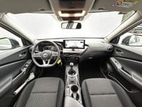 Occasion Nissan Juke Acenta 115 PK (84 kW) 2025 Silver (ky0) SUV