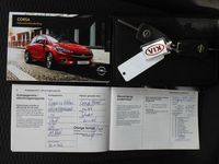 tweedehands Opel Corsa 1.4 Edition Goed onderhouden/Airco/Lichtmetalen velgen/Bluetooth/Cruise control/Elektrische spiegels/Elektrische ramen/Centrale vergrendeling