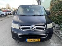 Occasion VW T5 Trendline 131 PK (96 kW) 2010 Overige Van