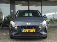 tweedehands Hyundai i10 1.0 Comfort Smart | Navi | Cruise | LED | Camera | Carplay | Airco | Elek.spiegels | Bomvolle i10!