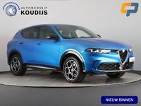 Occasion Alfa Romeo Tonale Ti 280 PK (205 kW) 2024 Overige SUV