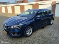 tweedehands Renault Mégane IV Estate 1.2 TCe Limited