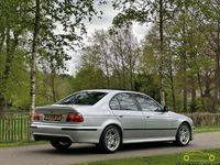 tweedehands BMW 528 528 5-serie i Executive