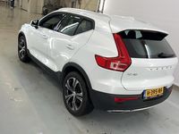 tweedehands Volvo XC40 1.5 T5 Twin Engine Inscription Aut. | LEDER | APPL