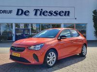 tweedehands Opel Corsa 1.2 Edition, Cruise, Airco, LM velgen, Rijklaar met beurt & garantie!