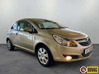 tweedehands Opel Corsa 1.2 16V 111 Edition Cruise Airco Nap KOOPJE!!