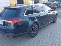Occasion Opel Insignia 252 PK (185 kW) 2014 Groen Stationwagen
