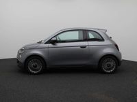 tweedehands Fiat 500e Icon 42 kWh | Navigatie | Climate Control | Camera | Parkeersensoren | LED |