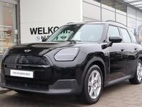 Occasion Mini Countryman Classic 150 kW (204 PK) 2024 Zwart (metallic) SUV
