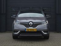 tweedehands Renault Espace 1.6 TCe Initiale Paris 5p. | ORG. NL | DEALERONDER