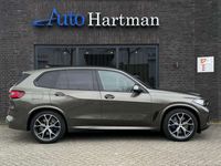 tweedehands BMW X5 xDrive45e High Executive M-Sport Achterasbesturing